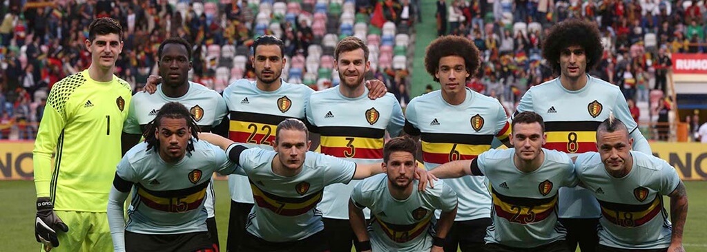 Belgium National Team