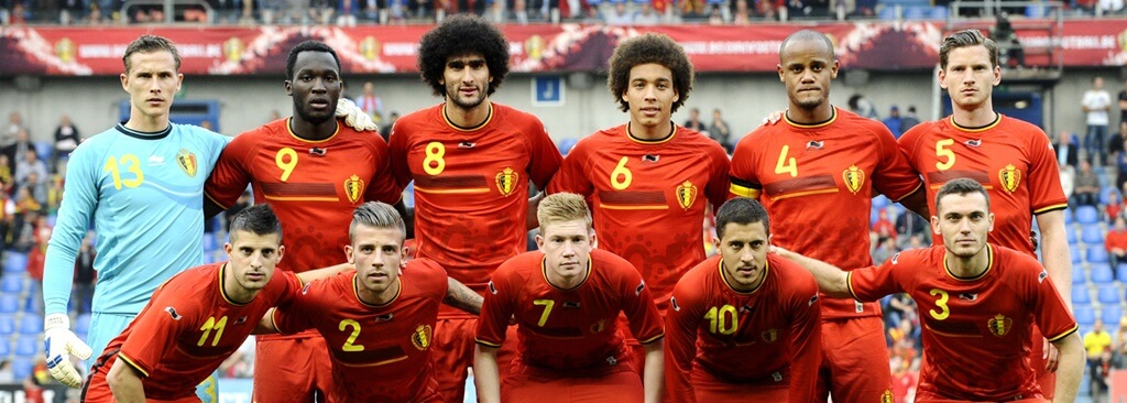 Belgium National Team