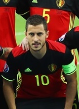 Eden Hazard