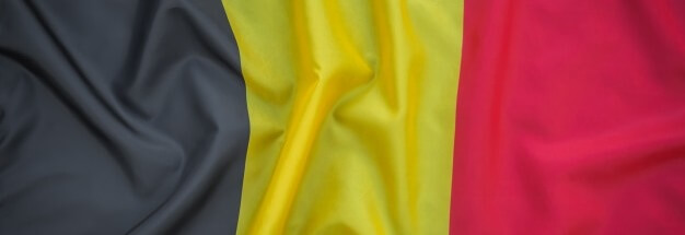 Belgian Flag