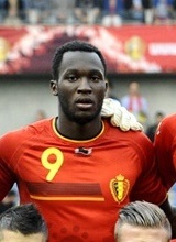 Romelu Lukaku