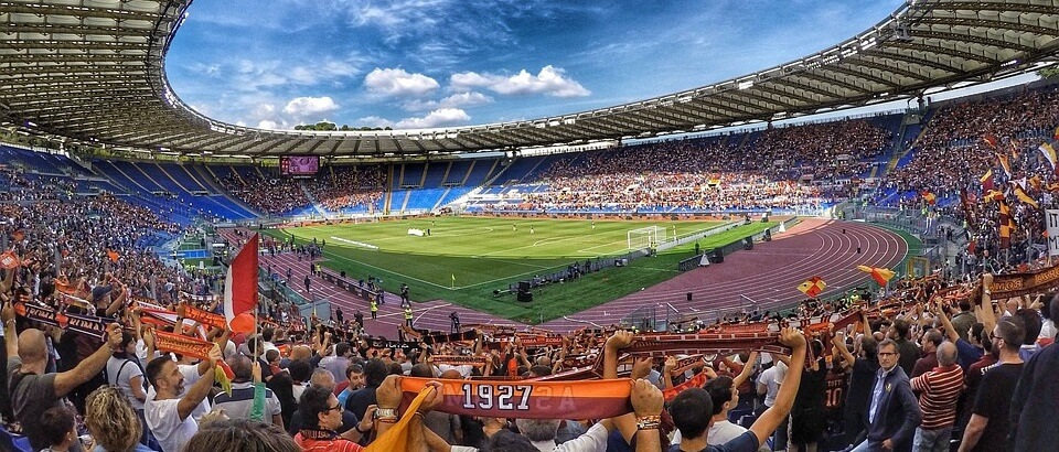 Belgian National Stadium