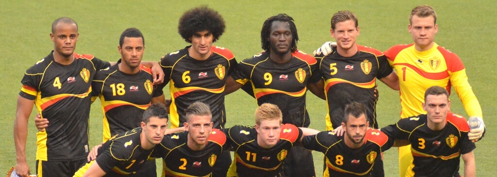 Belgium National Team