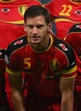 Vertonghen