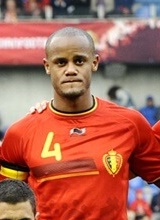 Vincent Kompany